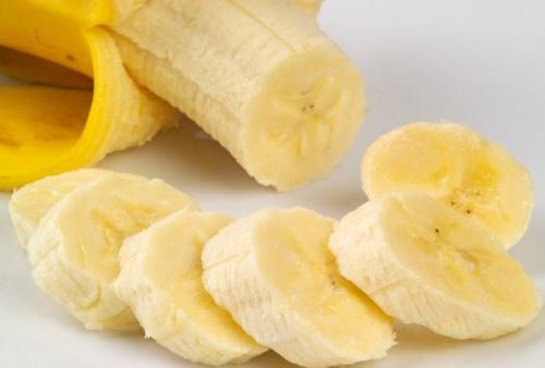 好听关于香蕉的网名精选 香蕉牛奶大眼萌