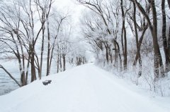 那些冬天下雪发朋友圈的文案