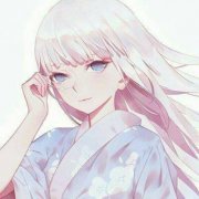 可爱的卡通女生头像