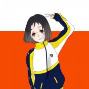 那些有创意的卡通情侣头像 一左一右