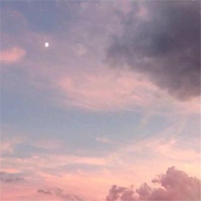 天空头像图片大全