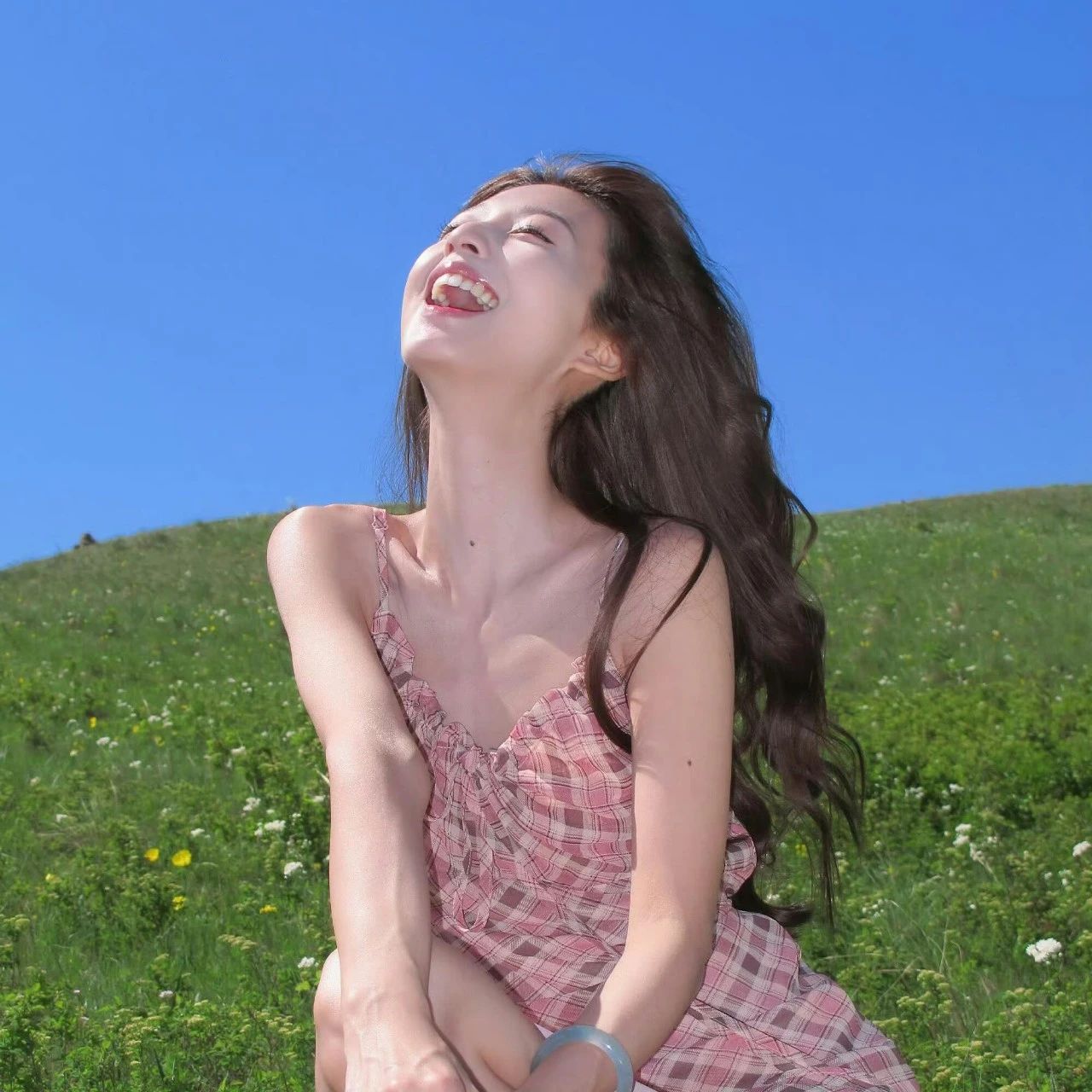 取一个独一无二的女生网名，带解释