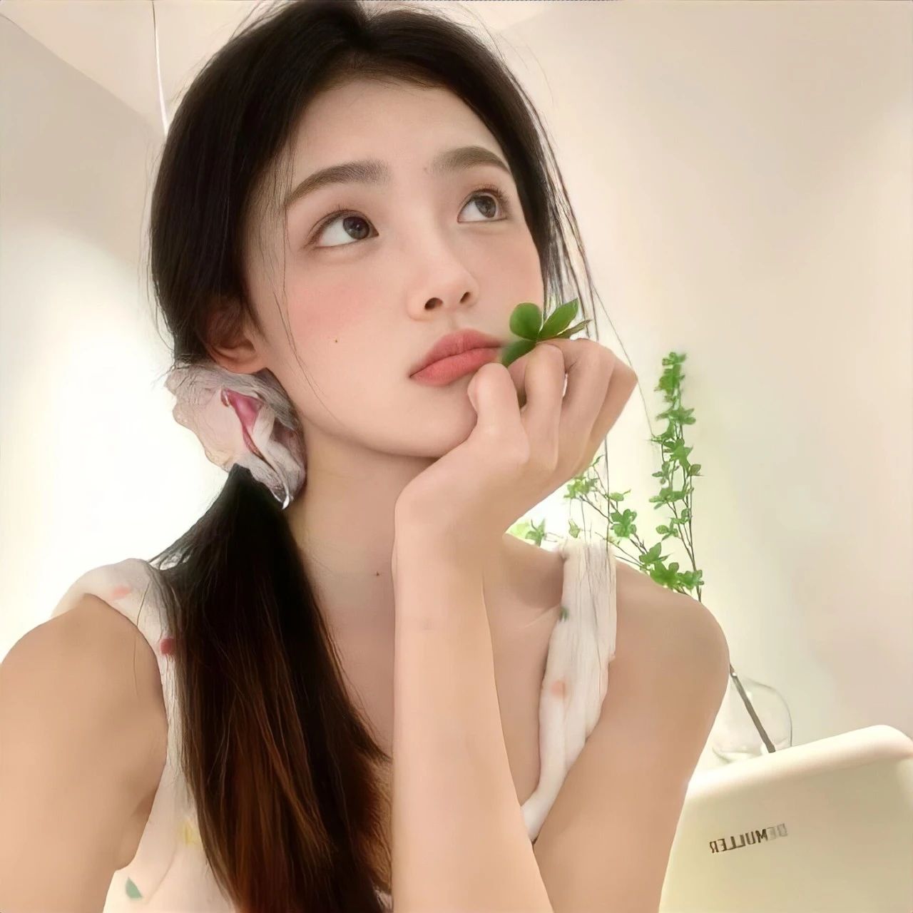 一看就很舒服的网名昵称，很久不用换