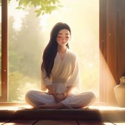安静有禅意的网名昵称，你一定喜欢